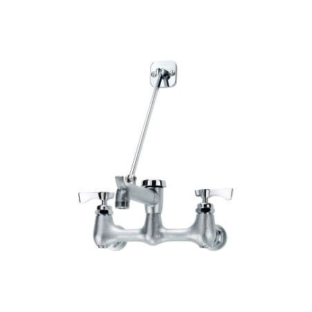 Krowne Krowne 16-127 - Royal Series Service Faucet 16-127